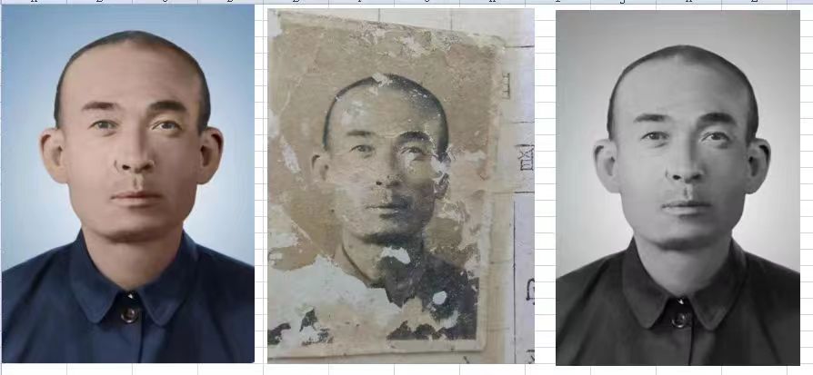 西林老照片模糊修复-21